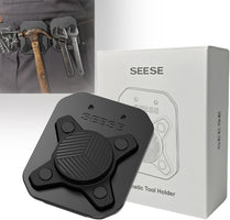 Magnetic BeltClip Tool Holder