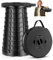Collapsible Stool