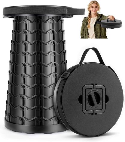 Collapsible Stool